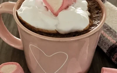Bruce’s Hot Chocolate