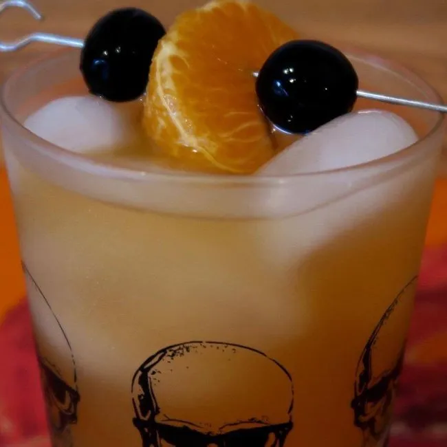 Grave Diggers Revenge