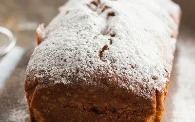 Sweet Potato Bread