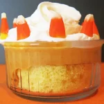 Sweet Potato Cake & Pudding Cups