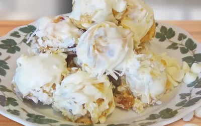 Yam-Yum Candies